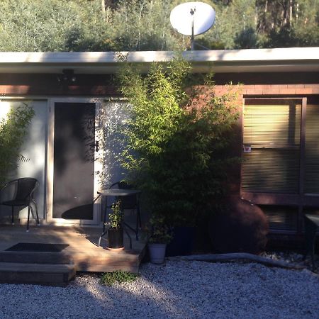 شقة Bushy Park Retreat بنغوين المظهر الخارجي الصورة